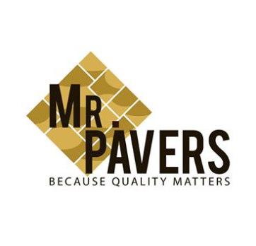 Mr. Pavers Contractors Services, Inc. Logo