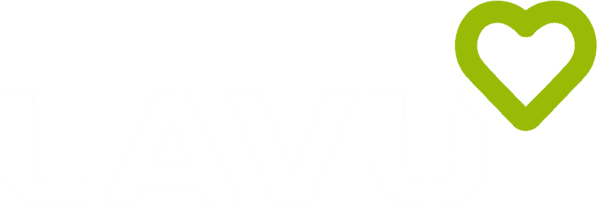 LAVU, Incorporated Logo