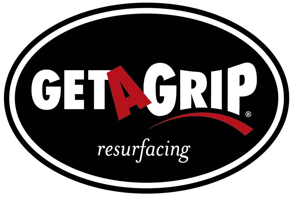 Get A Grip Resurfacing Albuquerque Logo