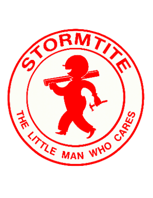 Stormtite Aluminum Products Mfg. Corp. Logo