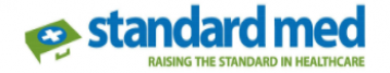 Standard Medical Equipment Systems, LLC Logo