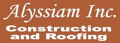 Alyssiam Homes Logo