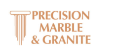 Precision Marble Logo