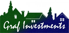 Graf Investments, Inc. Logo