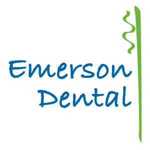 Emerson Dental, P.C. Logo