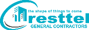 Cresttel  Logo