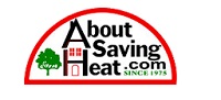 AboutSavingHeat.com Logo