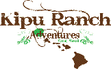 Kipu Ranch Adventures, Inc. Logo