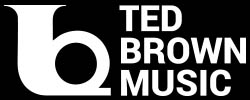 Ted Brown Music Company Inc Logo