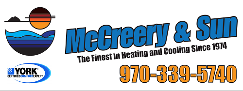 McCreery & Sun of Colorado Logo