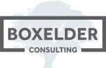 Boxelder Consulting LLC Logo