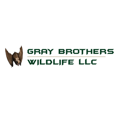 Gray Brothers Wildlife LLC Logo