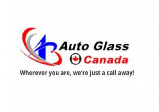 Auto Glass Canada Logo