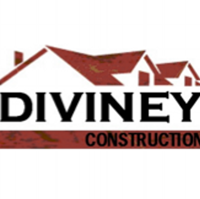 Diviney Construction, Inc. Logo