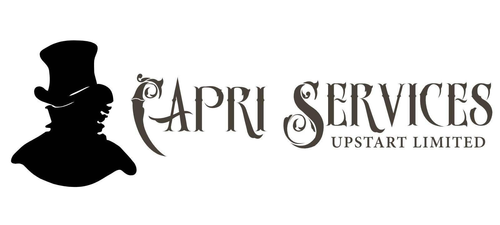 Capri Services Upstart Ltd Logo