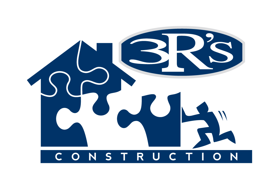 3Rs Construction Management LLC Logo
