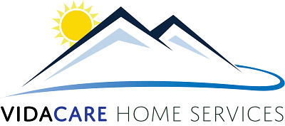 Vidacare Home Services Logo