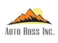 Auto Boss Inc Logo