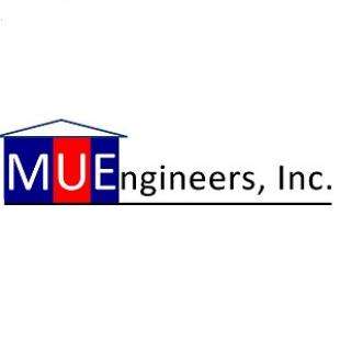 MUEngineers, Inc. Logo