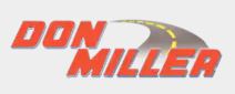 Don Miller Body Shop Logo