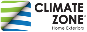 Climate Zone Home Exteriors Logo