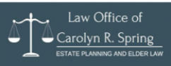 Law Office of Carolyn R. Spring Logo