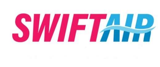 Swift Air Logo