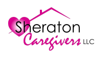 Sheraton Caregivers, LLC Logo
