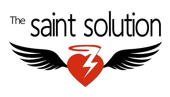 AED Saint Logo