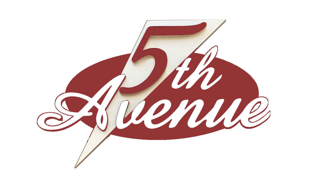 5th Avenue Furniture Logo