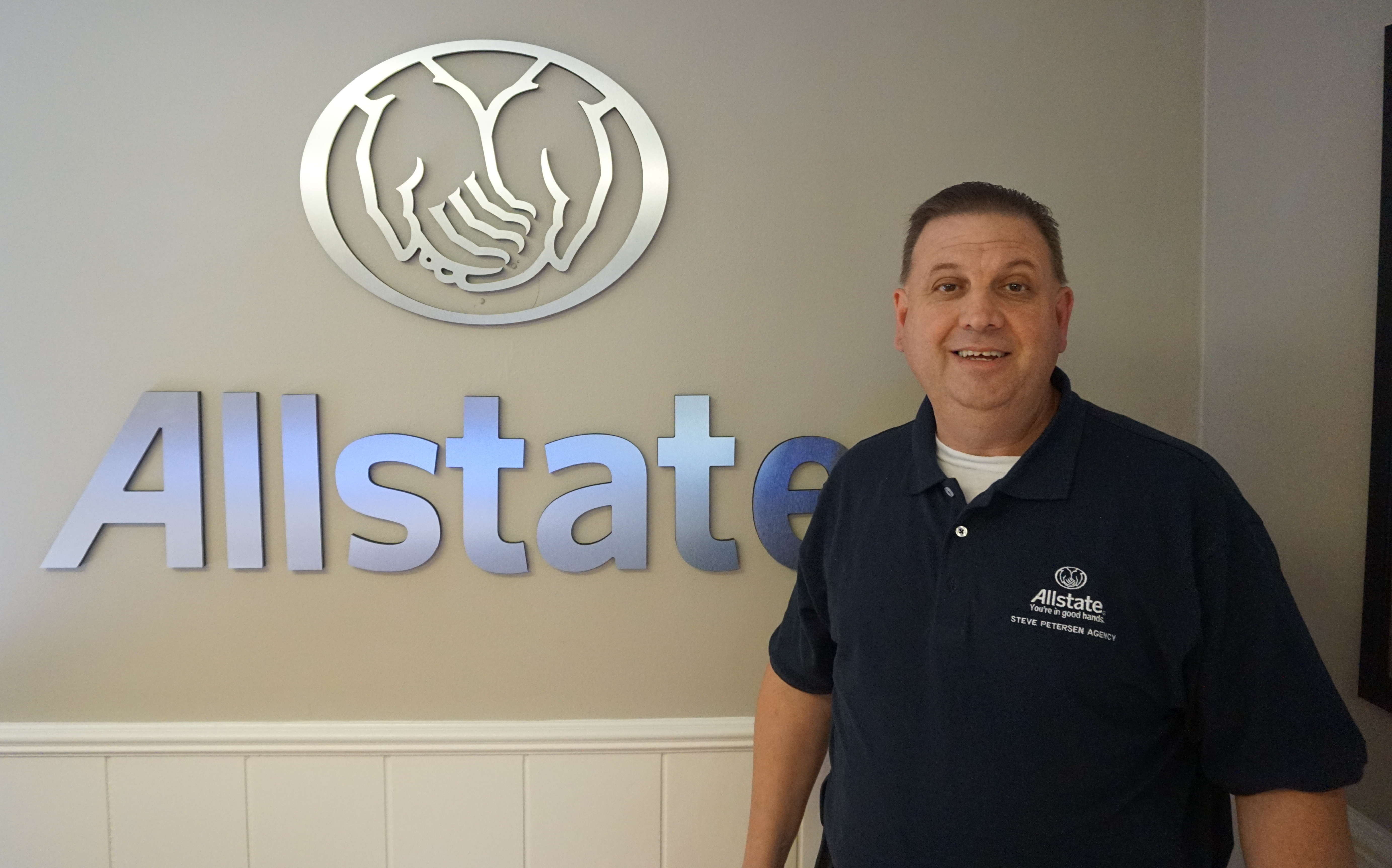 Steve Petersen Allstate Insurance Better Business Bureau® Profile