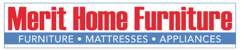 Merit Home Furniture - Port Alberni Logo