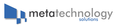 Meta Technology Solutions Logo