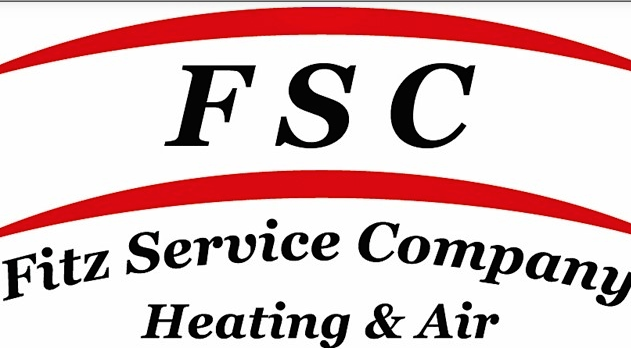 Fitz Service, LLC Logo