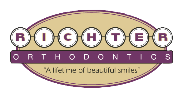Richter Orthodontics Logo