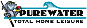 Purewater Total Home Leisure Logo