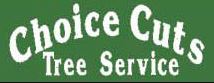 Choice Cuts Tree Service, LLC Logo