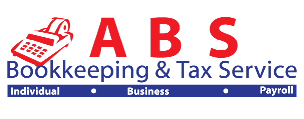 ABS Bookkeeping & Tax Srvc Inc Logo
