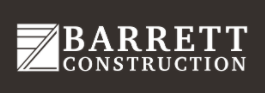 Barrett Construction Services LLC Logo