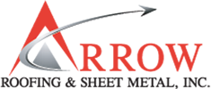 Arrow Roofing & Sheetmetal Inc Logo