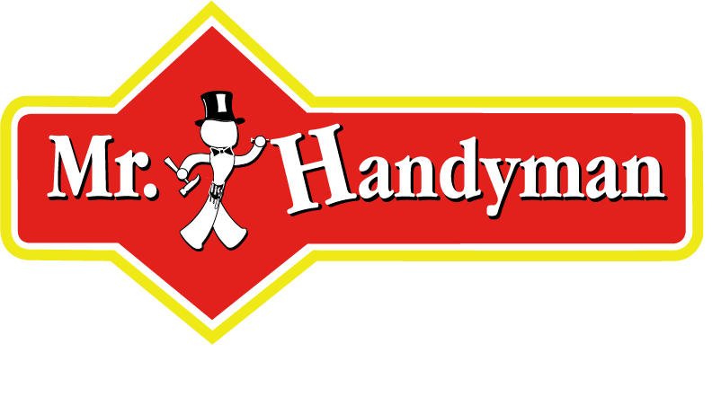 Mr Handyman of Huntington and Smithtown Logo