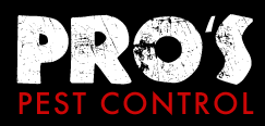 Pro's Pest Control Service,  Inc. Logo