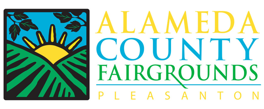 Alameda County Fair Association Logo