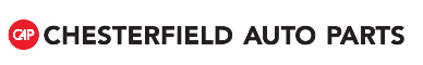 Chesterfield Auto Parts Inc. Logo
