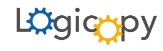 Logicopy Logo