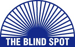 The Blind Spot, Inc. Logo