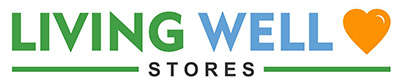 Living Well Stores, Inc. Logo