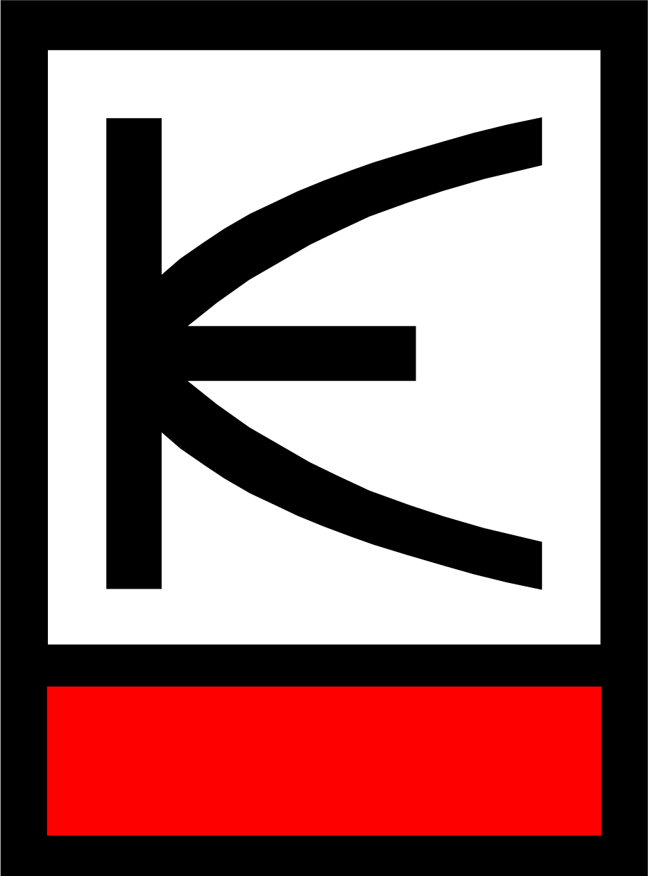 Kinequip Incorporated Logo