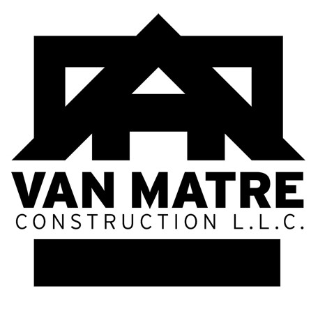 Van Matre Construction, LLC Logo