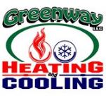 Greenway Heating and Cooling Logo